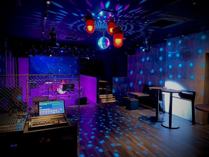 バーカウンター付きイベントスペース - BAN×KARA ZONE-FD