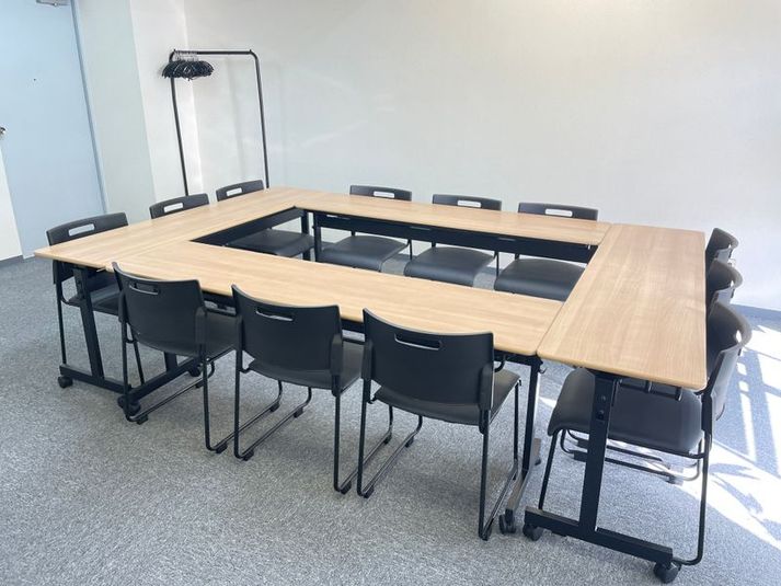 〈パノティ横浜〉space.GO - 〈パノティ横浜〉space.GO