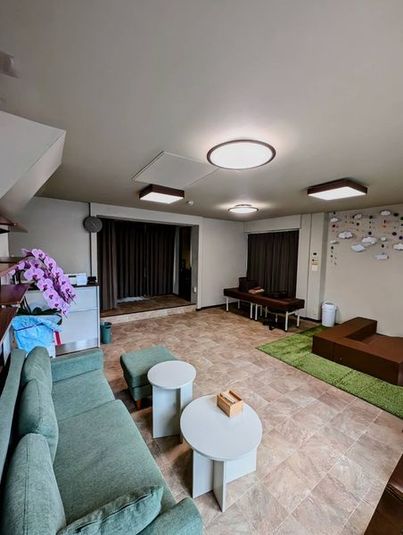 レンタルサロン - 赤ちゃんの発達と産前産後ママ専門サロン～ベルサンテ～