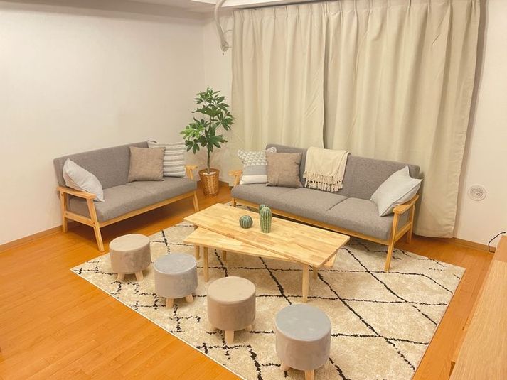 〈オアシス相模大野〉space.GO - 〈オアシス相模大野〉space.GO