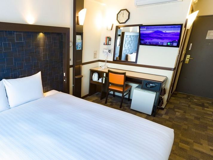 エコノミーダブル - 東横INN品川港南口天王洲アイル