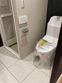 大森レンタルサロンsakura　トイレ - 大森レンタルサロンsakura 【レンタルサロン】エステサロンなどをやりたい方の室内の写真
