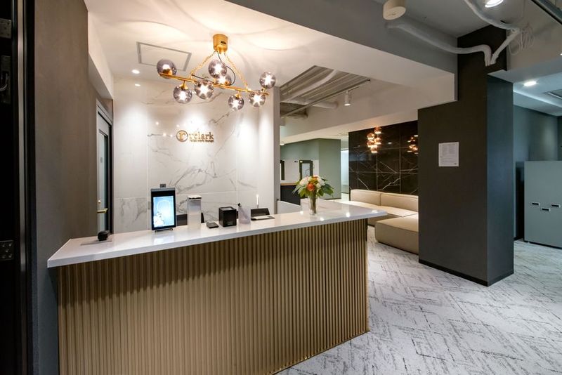 No.202オンライン会議室(定員1名) - relark大宮　貸会議室