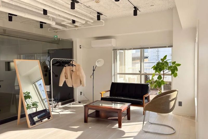 シブニテラス8F - シブニテラス8F