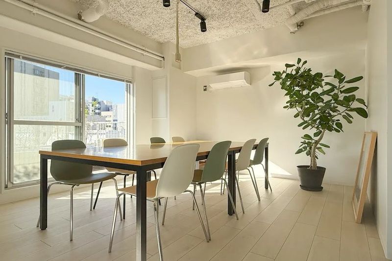 シブニテラス8F - シブニテラス8F