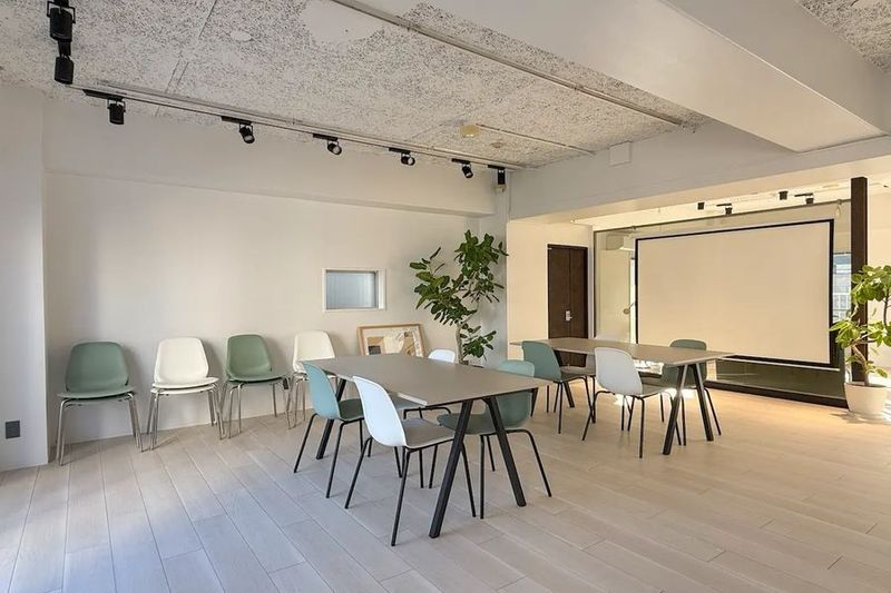 シブニテラス8F - シブニテラス8F