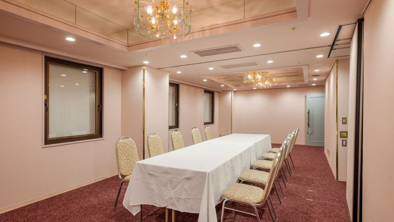 埼玉グランドホテル本庄　羽衣 - 埼玉グランドホテル本庄