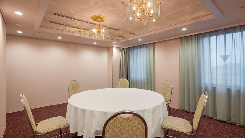 埼玉グランドホテル本庄　マリーゴールド - 埼玉グランドホテル本庄