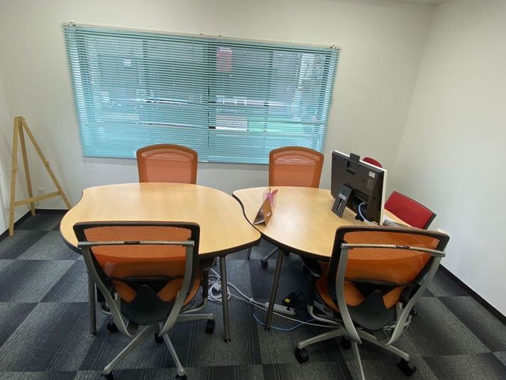 リスペクトフォース会議室 - リスペクトフォース会議室