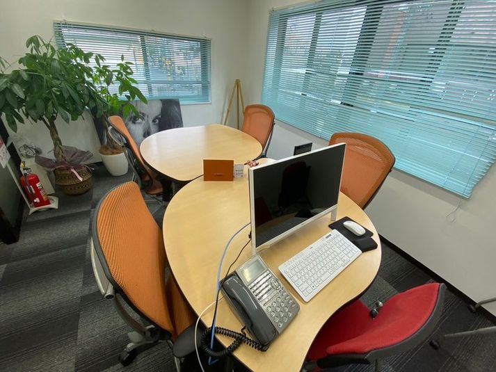 リスペクトフォース会議室 - リスペクトフォース会議室