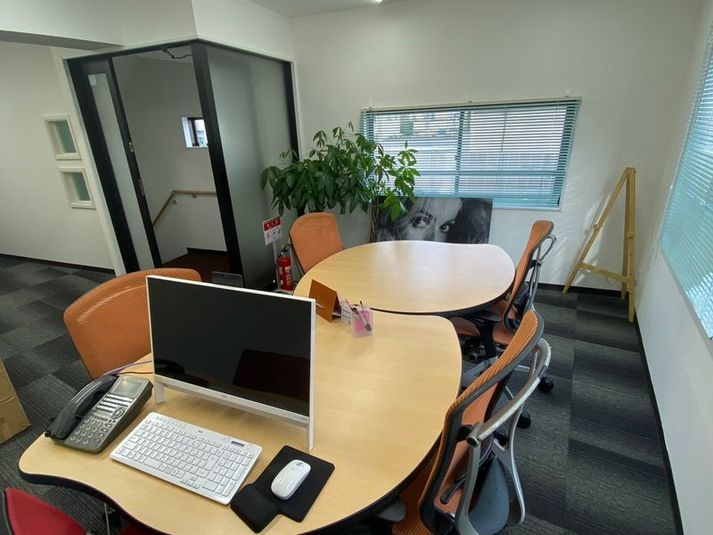 リスペクトフォース会議室 - リスペクトフォース会議室