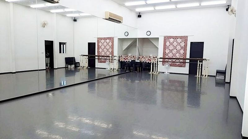 スタジオ・ガーデンズ：ラベンダースタジオ（相模原） - スタジオガーデンズ　ラベンダースタジオ