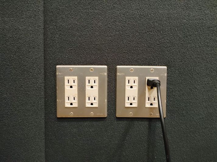 【JR鴻巣駅】🎵完全防音リハーサルスタジオ - スタジオ サウンドステア