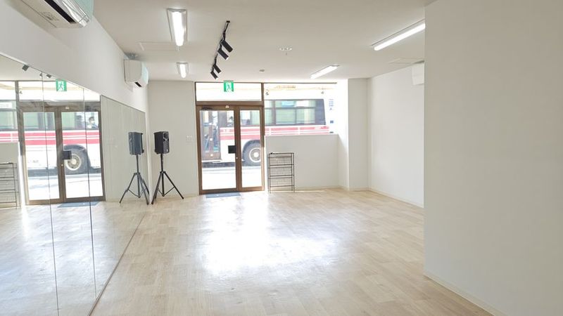 レンタルスタジオ「ポケット」 - レンタルスペース「ポケット」