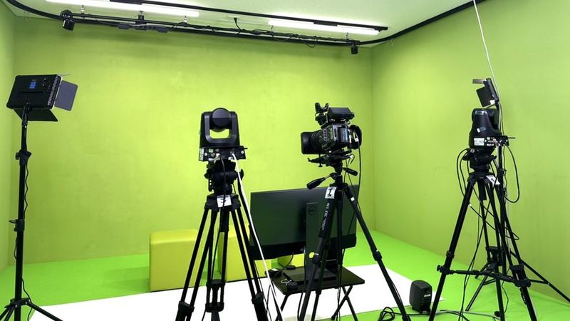 スタジオkagaribi - スタジオ_kagaribi