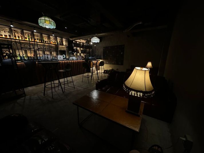 DJブース付き　イベントスペース - DJs Musicbar ChronoFake