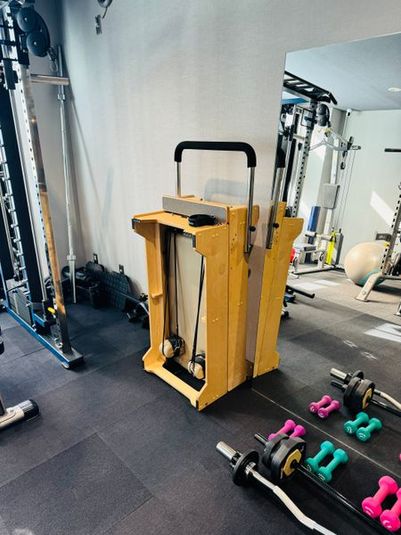 レンタルジム　セルフィットネス　3S (ROOM1) - レンタルジム SELFitness(セルフィットネス) 岐阜店