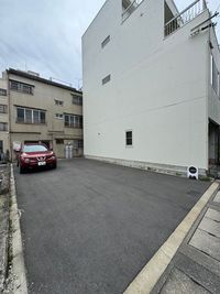 駐車場 - レンタルジム SELFitness(セルフィットネス) 岐阜店 レンタルジム　セルフィットネス　岐阜店のその他の写真