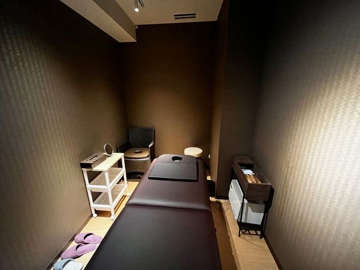 【Julian】サロンスペース - space reimei【国立Julian】