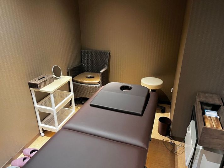 【Julian】サロンスペース - space reimei【国立Julian】