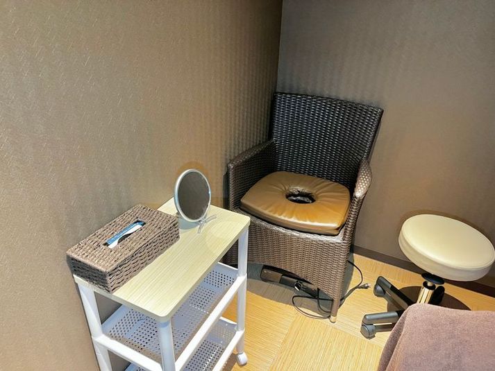 【Julian】サロンスペース - space reimei【国立Julian】