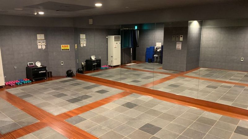 【女性限定】桜島溶岩ホットスタジオ※男性のご利用不可。 - ゴールドジム笹塚東京