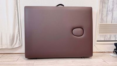 施術台 - レンタルスタジオ ゼラスの設備の写真