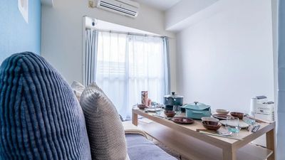 100インチプロジェクターで映画館✨
映画やDVD鑑賞💕
女子会
ママ会
料理
誕生日会
ホームパーティー
結婚式二次会 - グランデール名古屋 ⭐️ゆったり・まったり・青い大人スペースの室内の写真