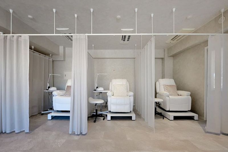 レンタルサロン　スペース1 - minoriba_自由が丘駅メープル通り店