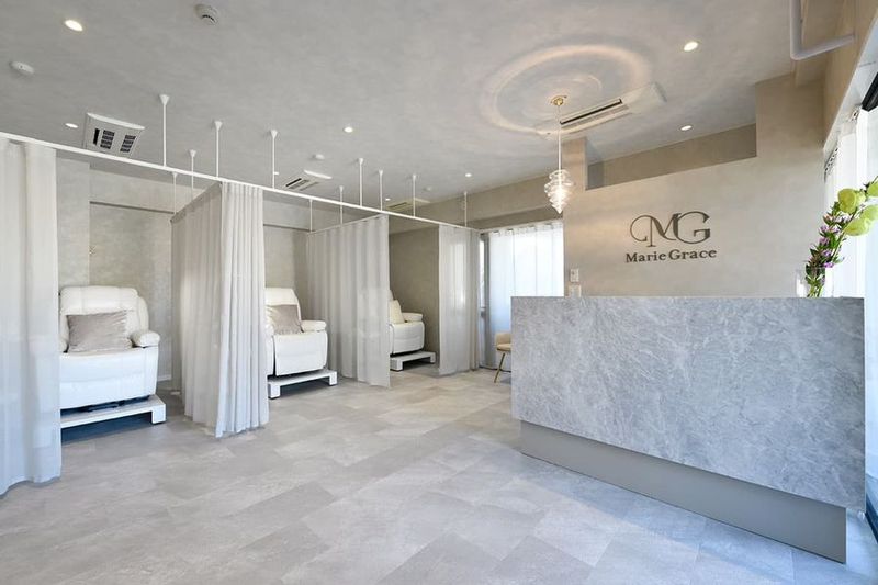 レンタルサロン　スペース1 - minoriba_自由が丘駅メープル通り店