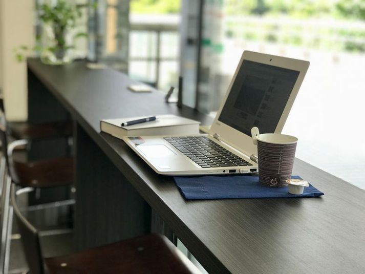 ワークスペース1席 - オフィスサービスUSP