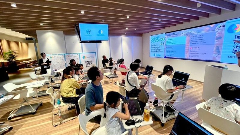 多目的レンタルスペース 'Hero Egg'　 - Hero Egg