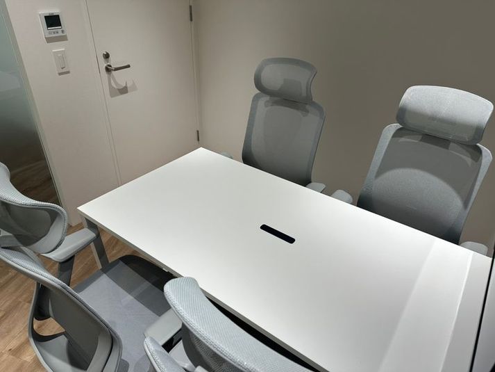 ミーティングルームB - DESIGNITE R.F.YAMAKAWA