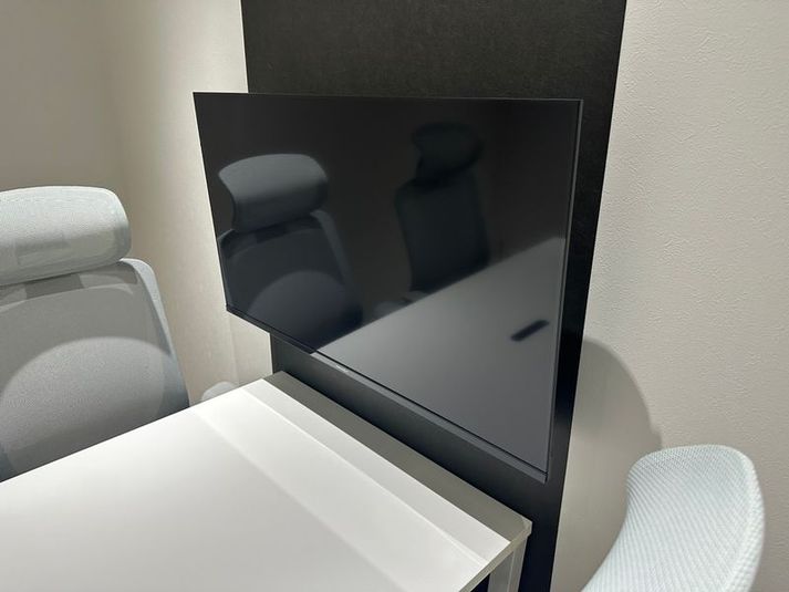 ミーティングルームB - DESIGNITE R.F.YAMAKAWA