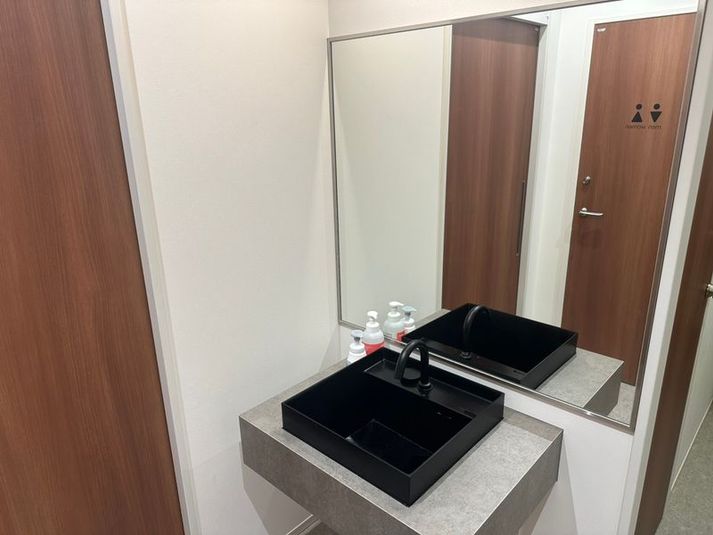 パーソナルルームA - DESIGNITE R.F.YAMAKAWA