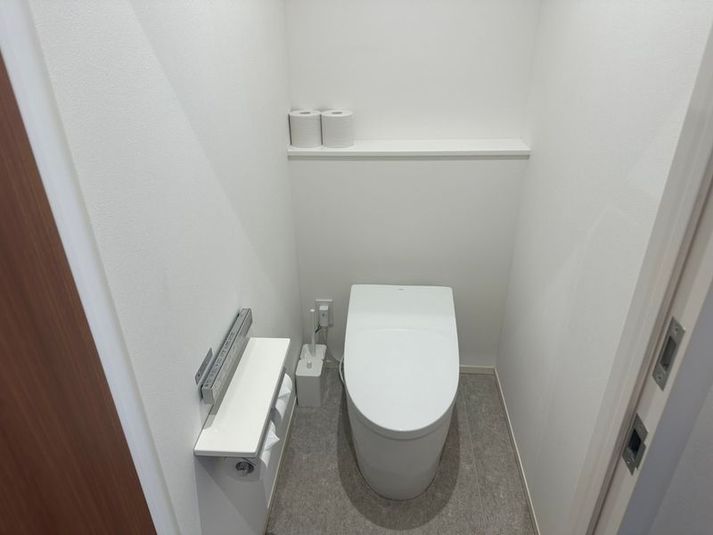 パーソナルルームA - DESIGNITE R.F.YAMAKAWA