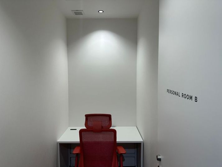 パーソナルルームB - DESIGNITE R.F.YAMAKAWA