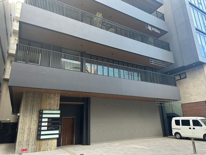 パーソナルルームC - DESIGNITE R.F.YAMAKAWA