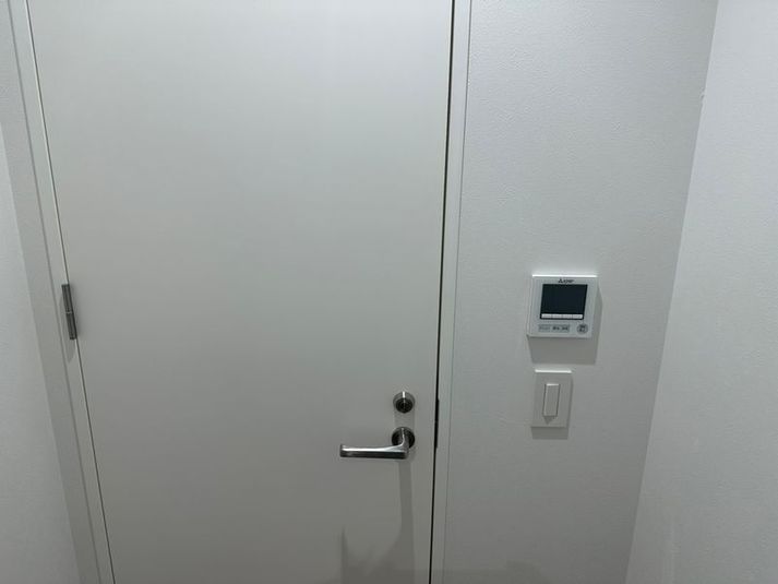 パーソナルルームC - DESIGNITE R.F.YAMAKAWA