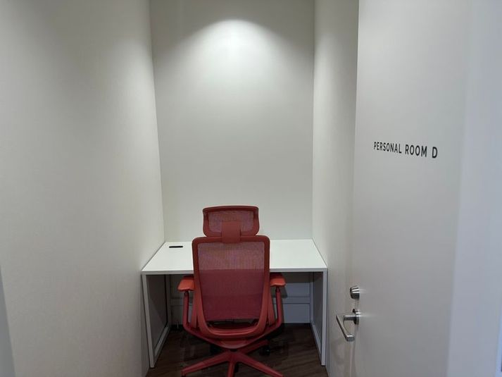 パーソナルルームD - DESIGNITE R.F.YAMAKAWA