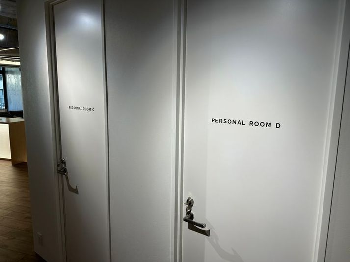 パーソナルルームD - DESIGNITE R.F.YAMAKAWA