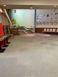 １階ホール - リボン　イグレシア（マエストロ) レンタルスペース,子供、ママ会、家族会、ダンス発表会等にの室内の写真