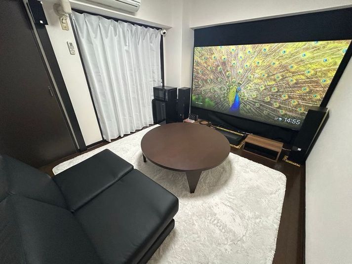 ホームシアター春日原 - ホームシアター春日原