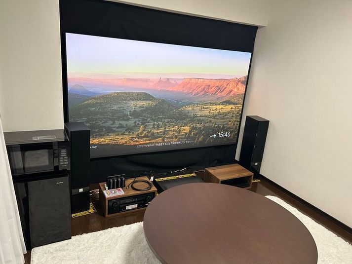 ホームシアター春日原 - ホームシアター春日原