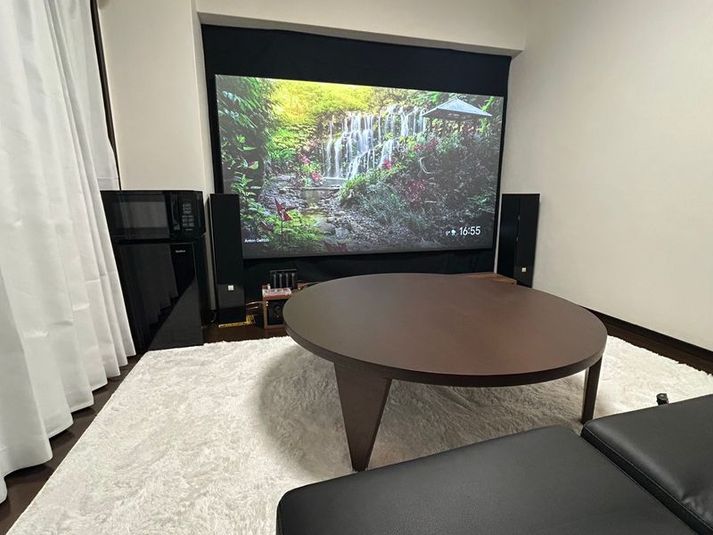 ホームシアター春日原 - ホームシアター春日原