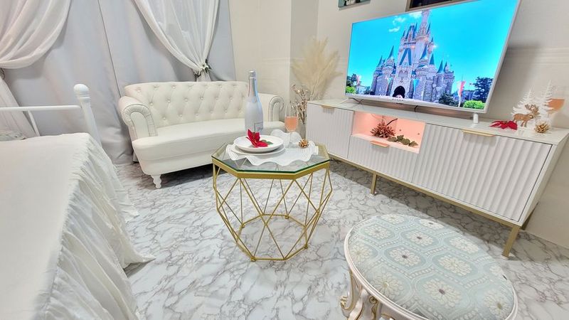 清純の白︎🤍BLANCHE~ブランシュ~梅田 - 清純の白️🩵blanche~ブランシュ~梅田