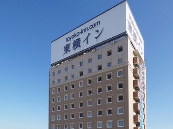 外観 - 東横INN北上駅新幹線口 シングルの外観の写真
