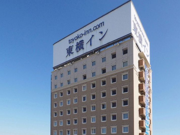 エコノミーダブル - 東横INN北上駅新幹線口