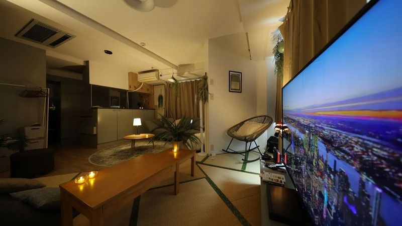 #ウッディGoburin1001《人数変動プラン》【新大久保】 - #ウッディGoburin1001【新大久保】_067