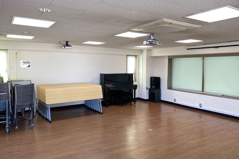 スペースコウヨウ5階 - スペースコウヨウ